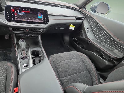 2026 Dodge Charger CHARGER SCAT PACK 4-DOOR AWD