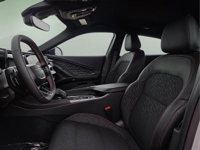 2026 Dodge Charger CHARGER SCAT PACK 4-DOOR AWD