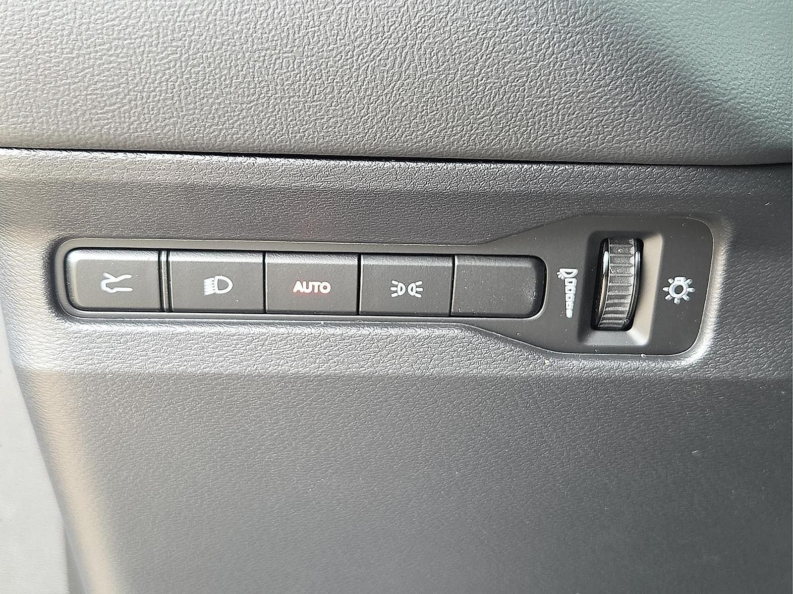 2026 Dodge Charger CHARGER SCAT PACK 4-DOOR AWD