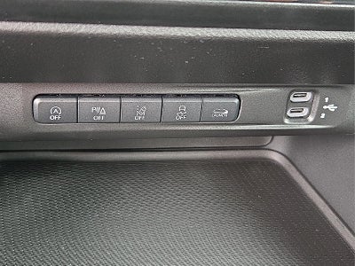 2026 Dodge Charger CHARGER SCAT PACK 4-DOOR AWD