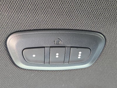 2026 Dodge Charger CHARGER SCAT PACK 4-DOOR AWD