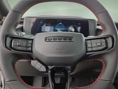 2026 Dodge Charger CHARGER SCAT PACK 4-DOOR AWD
