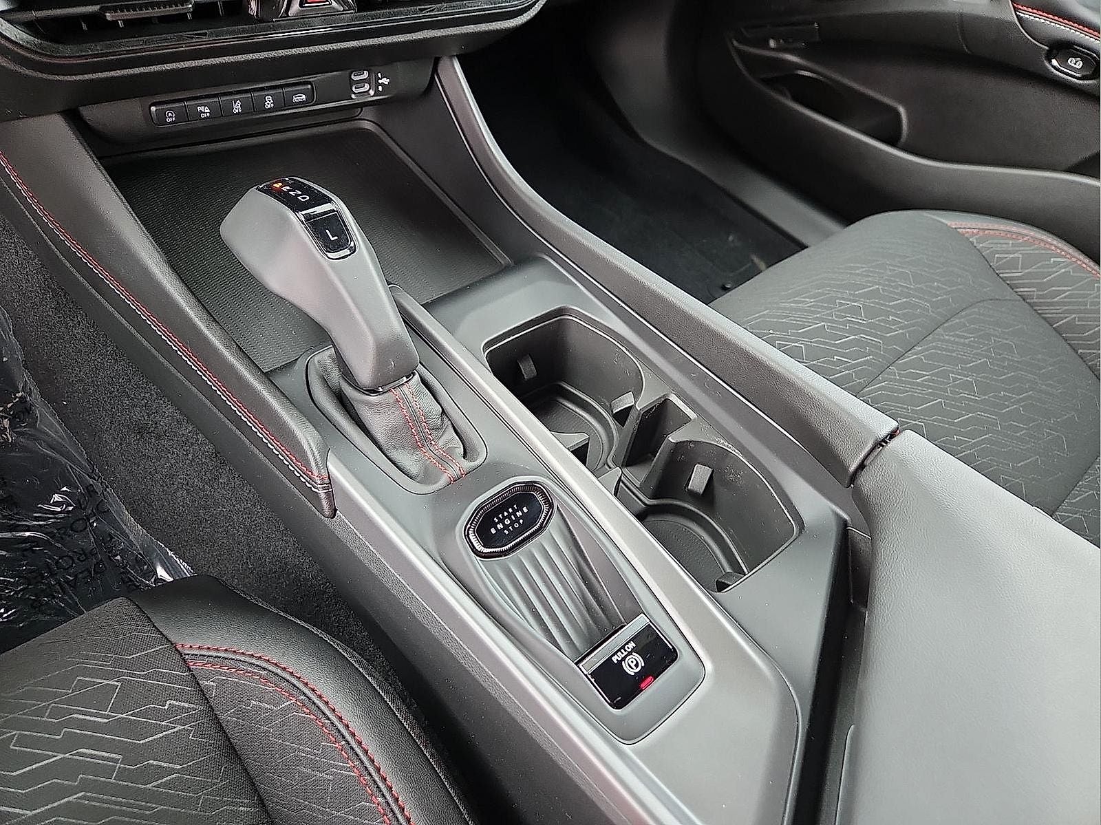 2026 Dodge Charger CHARGER SCAT PACK 4-DOOR AWD