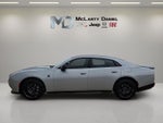 2026 Dodge Charger CHARGER SCAT PACK 4-DOOR AWD