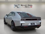 2026 Dodge Charger CHARGER SCAT PACK 4-DOOR AWD