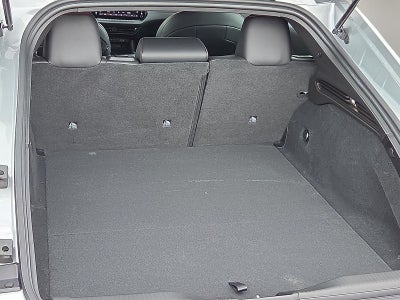 2026 Dodge Charger CHARGER SCAT PACK 4-DOOR AWD