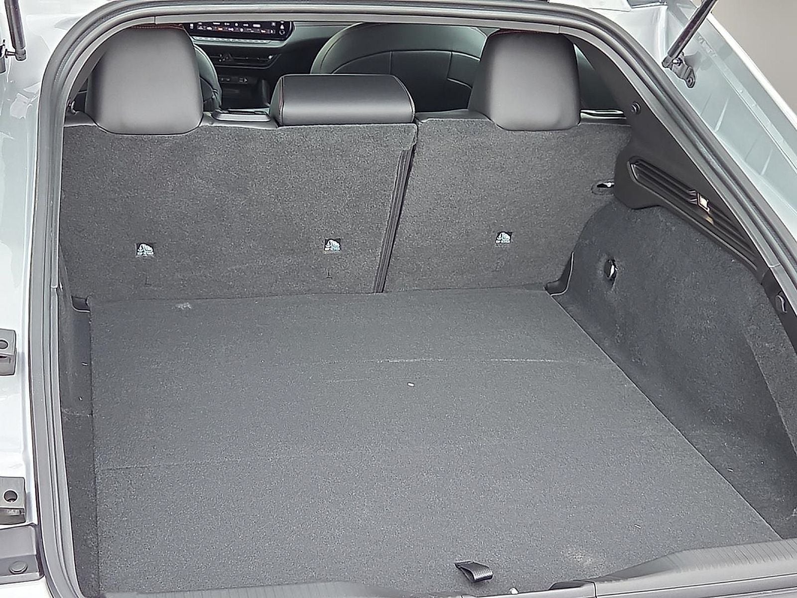 2026 Dodge Charger CHARGER SCAT PACK 4-DOOR AWD
