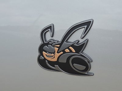 2026 Dodge Charger CHARGER SCAT PACK 4-DOOR AWD