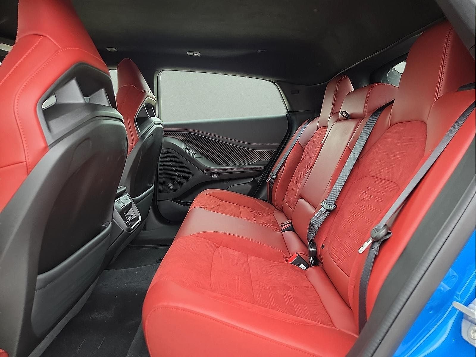 2026 Dodge Charger CHARGER SCAT PACK PLUS 4-DOOR AWD