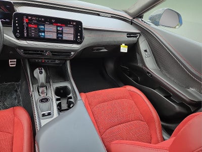 2026 Dodge Charger CHARGER SCAT PACK PLUS 4-DOOR AWD