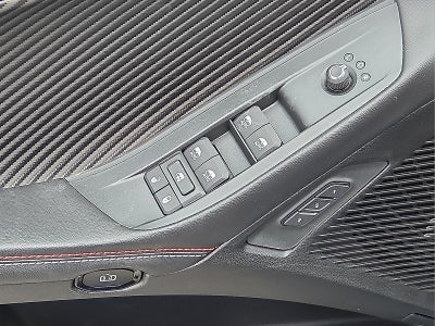 2026 Dodge Charger CHARGER SCAT PACK PLUS 4-DOOR AWD