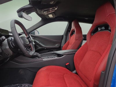 2026 Dodge Charger CHARGER SCAT PACK PLUS 4-DOOR AWD