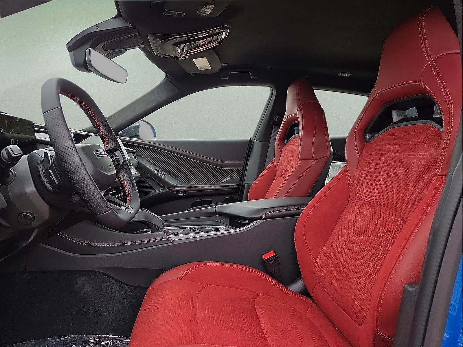 2026 Dodge Charger CHARGER SCAT PACK PLUS 4-DOOR AWD