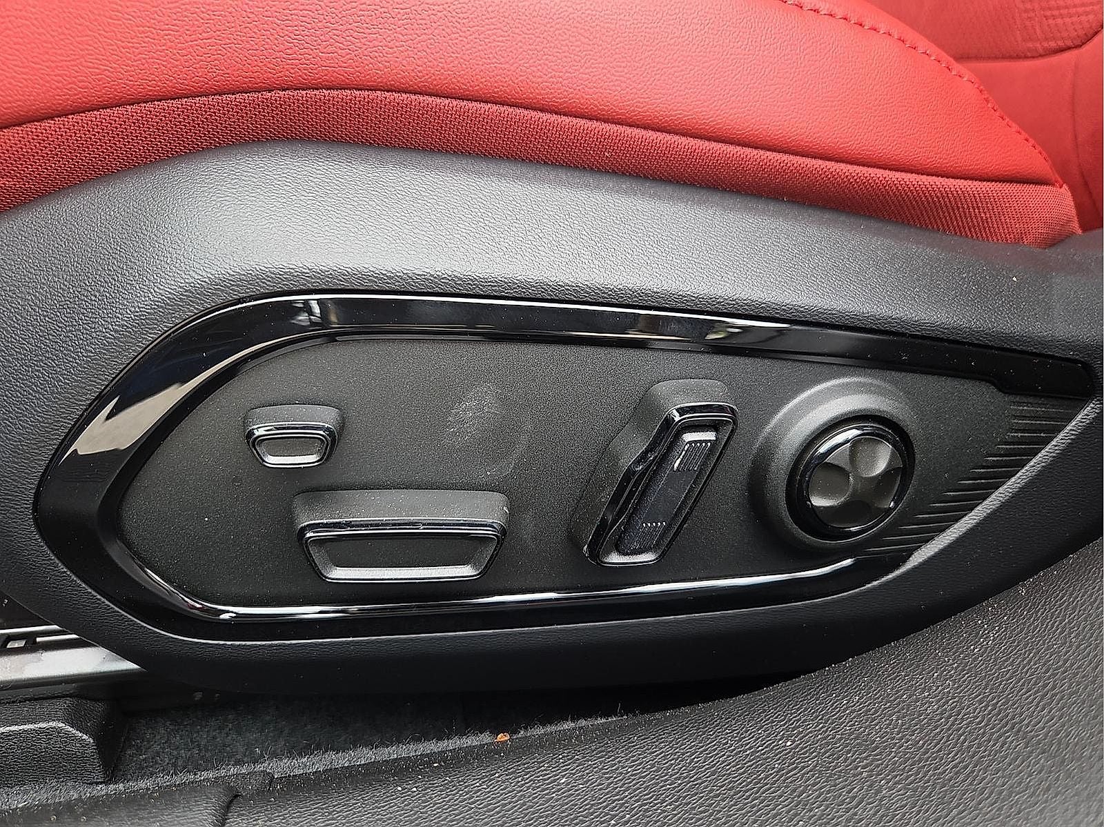 2026 Dodge Charger CHARGER SCAT PACK PLUS 4-DOOR AWD