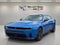 2026 Dodge Charger CHARGER SCAT PACK PLUS 4-DOOR AWD