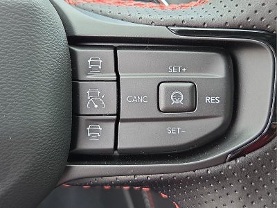 2026 Dodge Charger CHARGER SCAT PACK PLUS 4-DOOR AWD