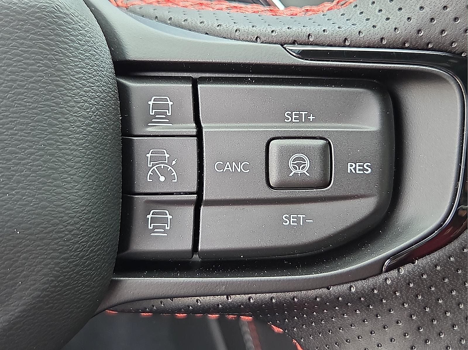 2026 Dodge Charger CHARGER SCAT PACK PLUS 4-DOOR AWD