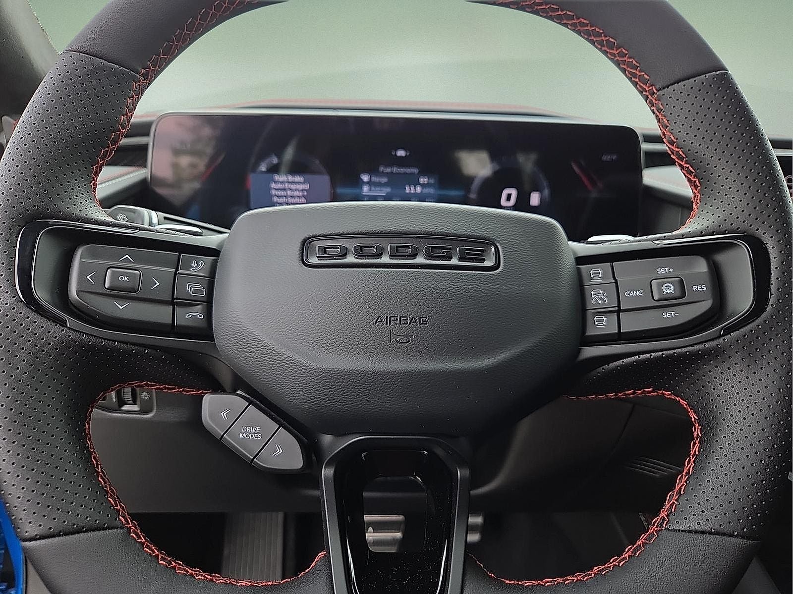 2026 Dodge Charger CHARGER SCAT PACK PLUS 4-DOOR AWD