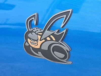 2026 Dodge Charger CHARGER SCAT PACK PLUS 4-DOOR AWD