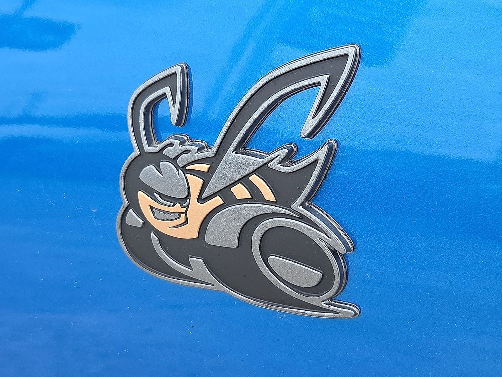 2026 Dodge Charger CHARGER SCAT PACK PLUS 4-DOOR AWD