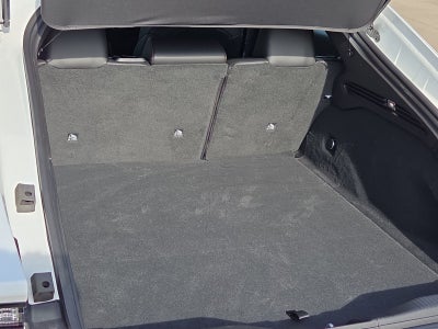 2026 Dodge Charger CHARGER SCAT PACK 4-DOOR AWD