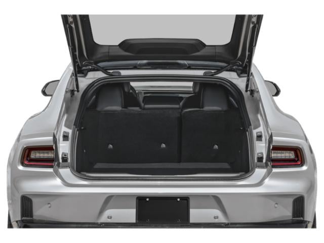 2024 Dodge Charger R/T AWD