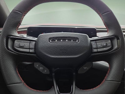 2024 Dodge Charger R/T AWD