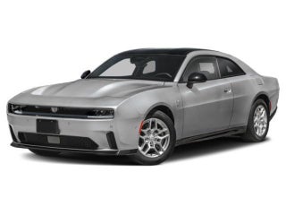 2024 Dodge Charger R/T AWD