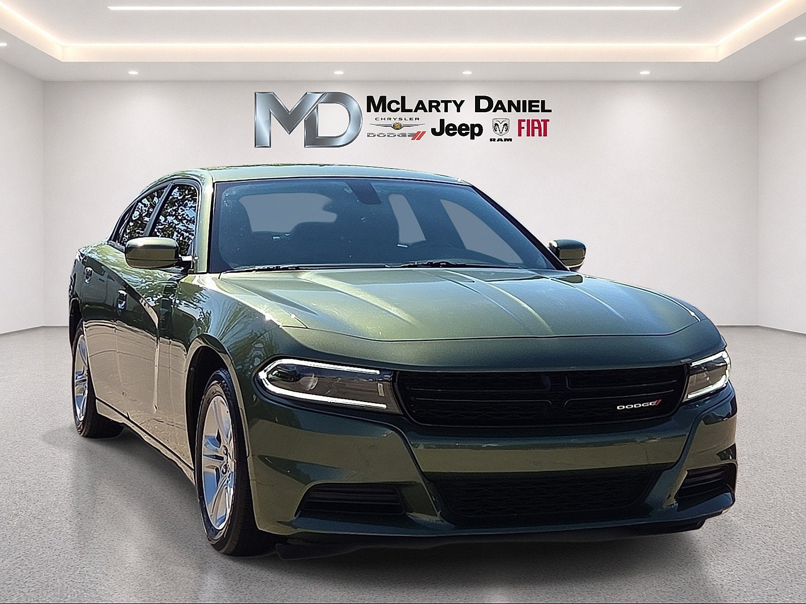 2022 Dodge Charger