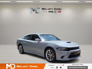 2021 Dodge Charger GT
