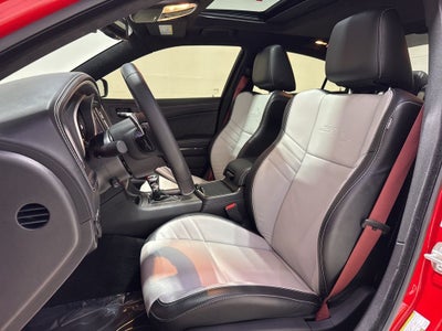 2023 Dodge Charger SRT Hellcat Widebody