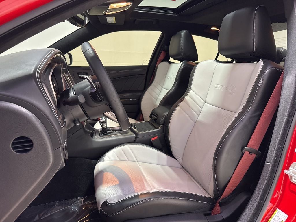 2023 Dodge Charger SRT Hellcat Widebody