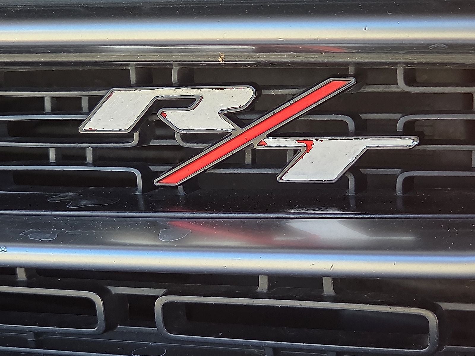 2015 Dodge Challenger R/T Plus