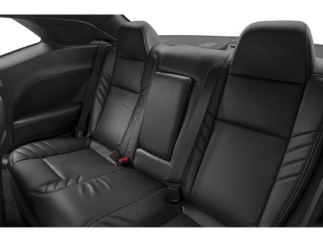 2020 Dodge Challenger SRT Hellcat