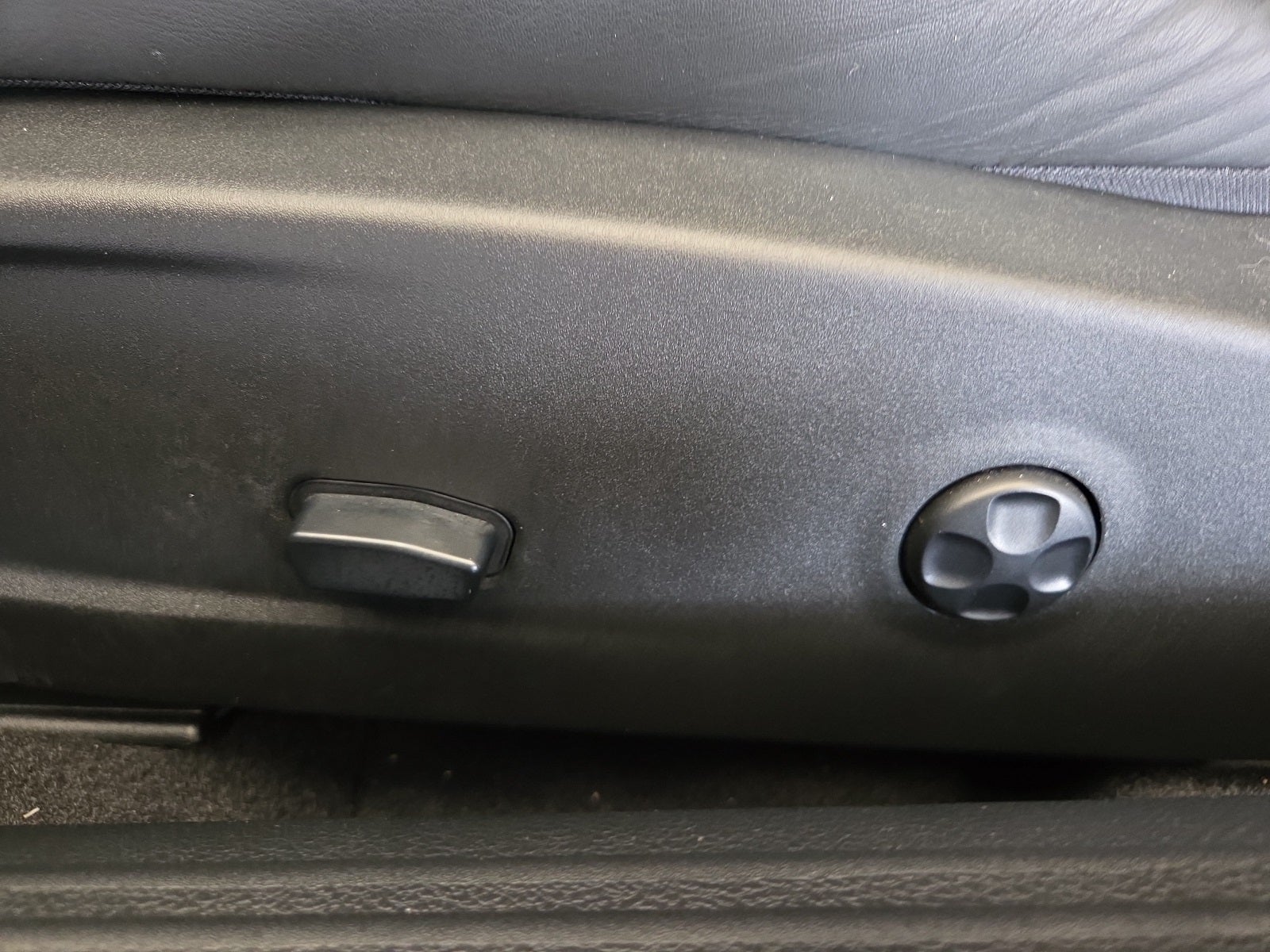 2020 Dodge Challenger SRT Hellcat