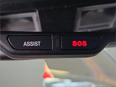 2020 Dodge Challenger SRT Hellcat