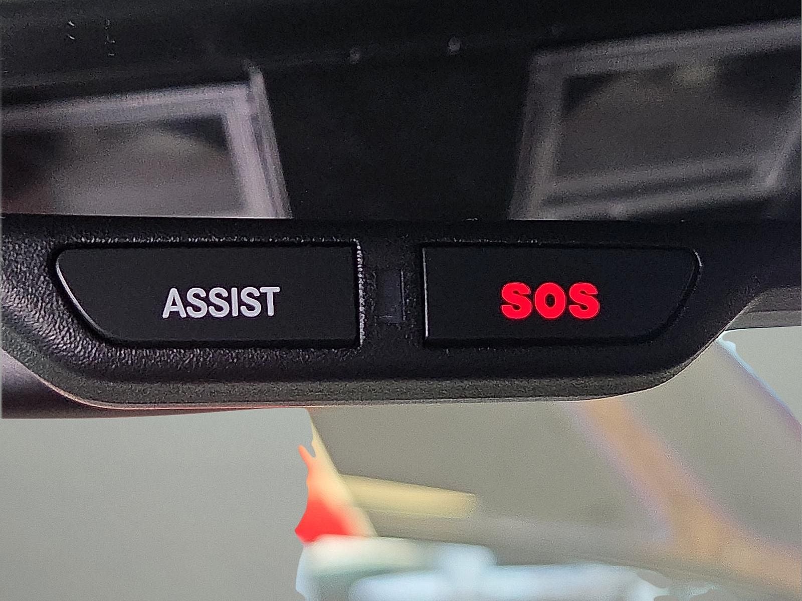 2020 Dodge Challenger SRT Hellcat