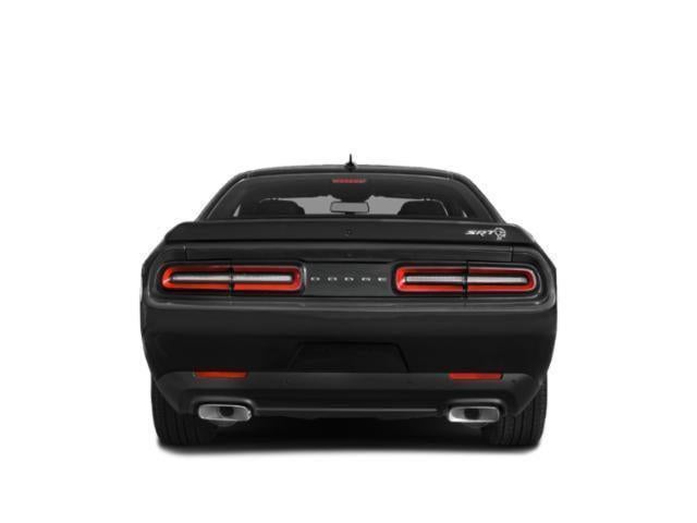 2020 Dodge Challenger SRT Hellcat