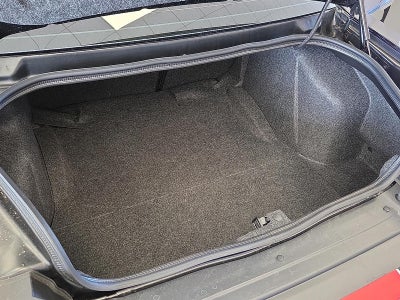 2020 Dodge Challenger SRT Hellcat