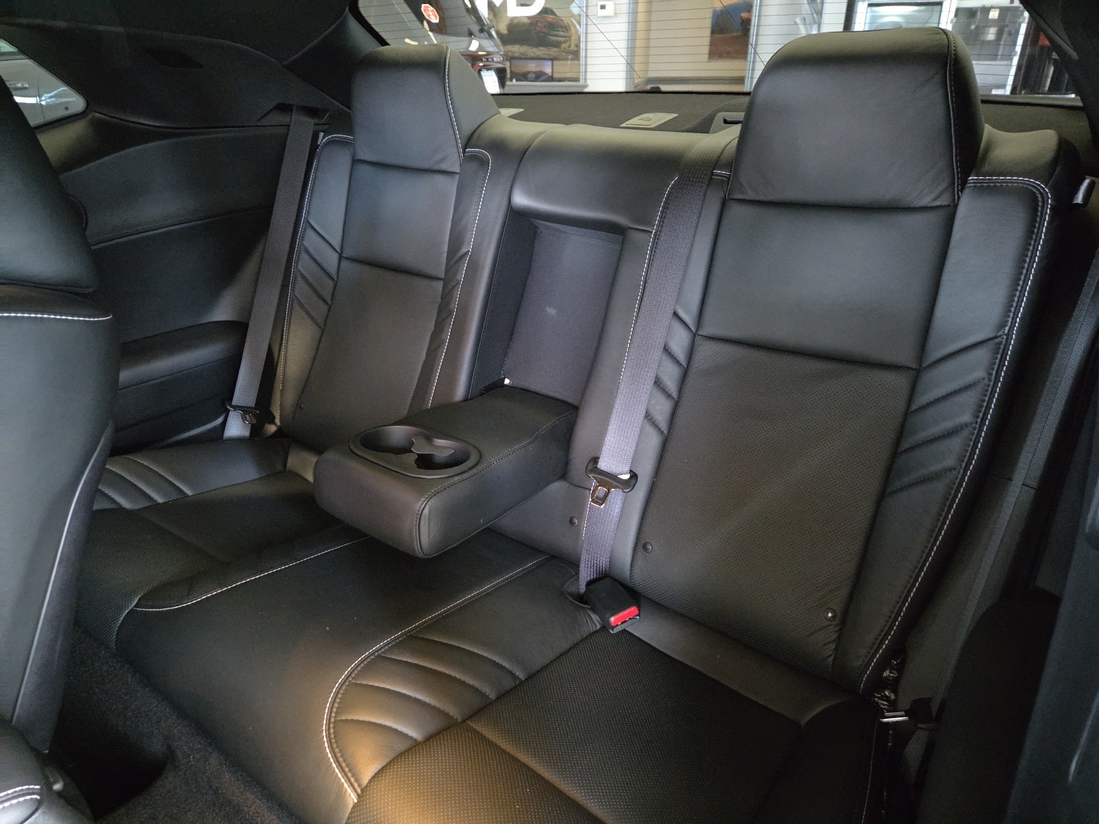 2020 Dodge Challenger SRT Hellcat