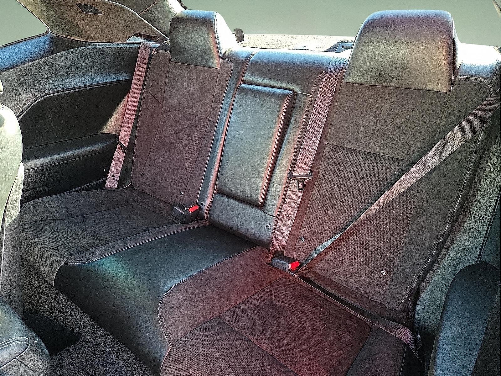 2023 Dodge Challenger GT