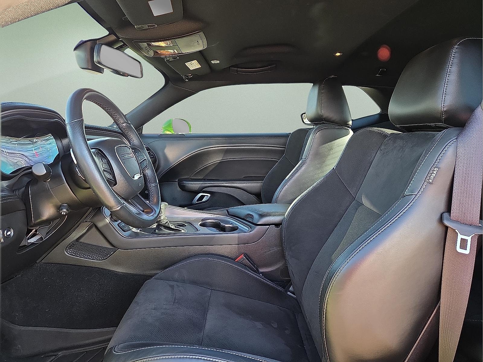 2023 Dodge Challenger GT