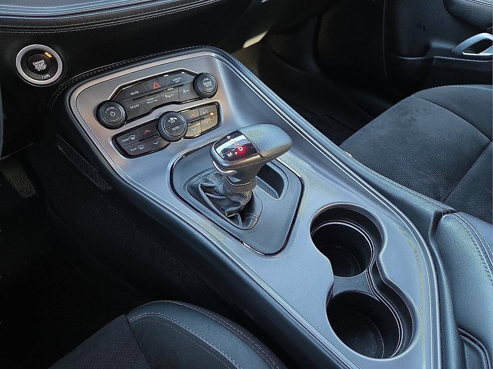 2023 Dodge Challenger GT