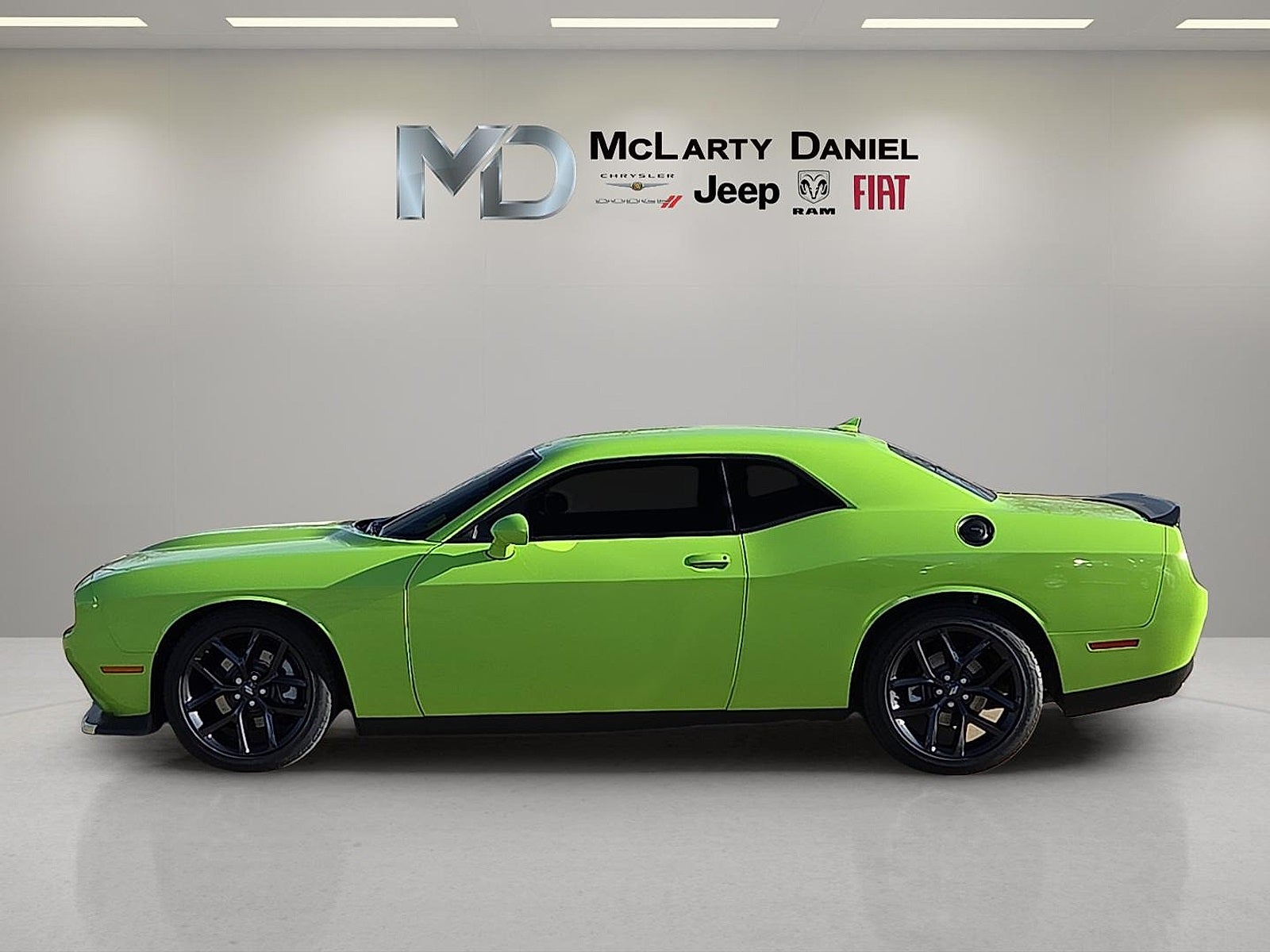 2023 Dodge Challenger GT