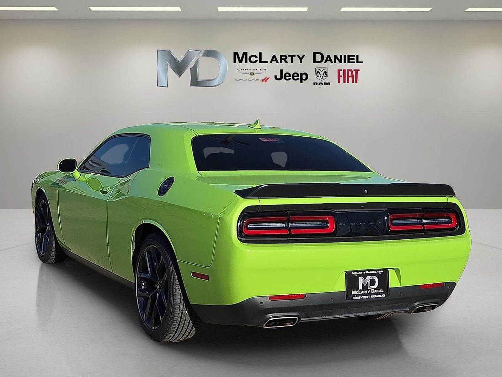 2023 Dodge Challenger GT