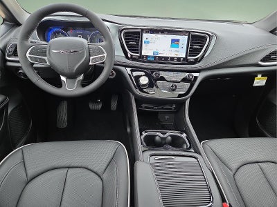 2026 Chrysler Pacifica PACIFICA LIMITED