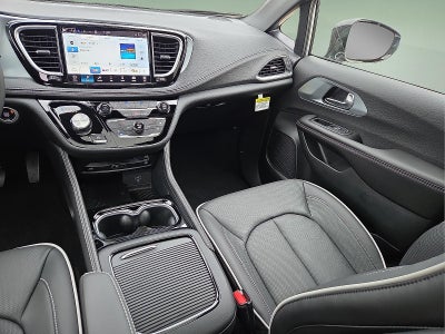 2026 Chrysler Pacifica PACIFICA LIMITED