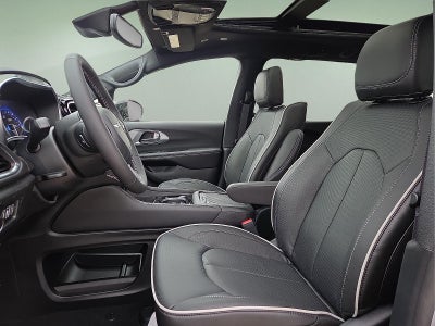 2026 Chrysler Pacifica PACIFICA LIMITED