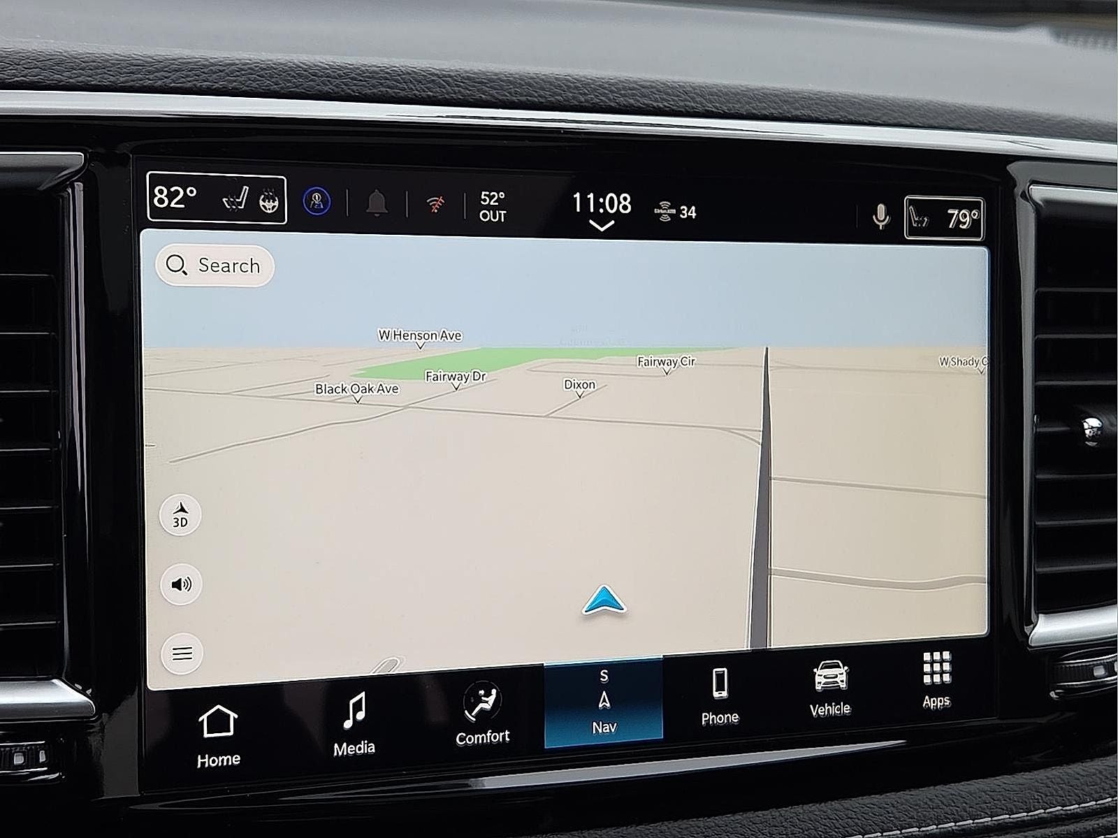 2026 Chrysler Pacifica PACIFICA LIMITED