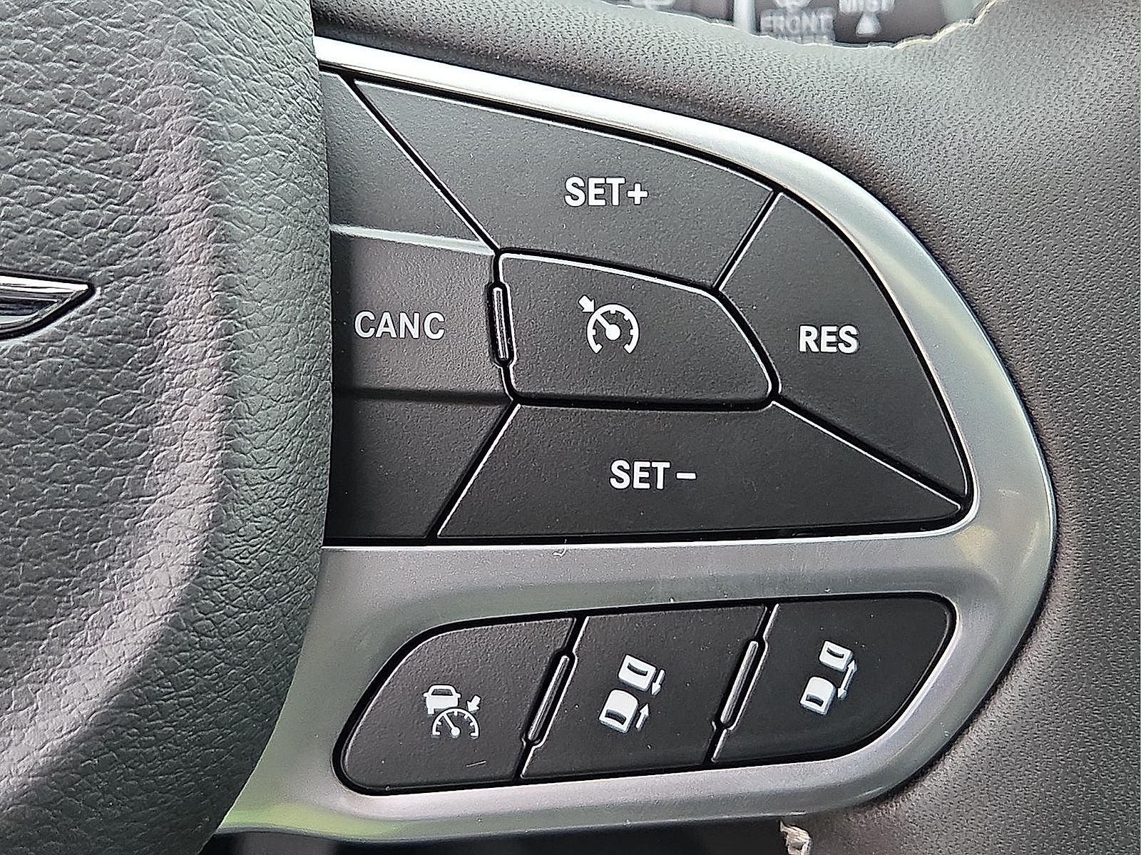 2026 Chrysler Pacifica PACIFICA LIMITED